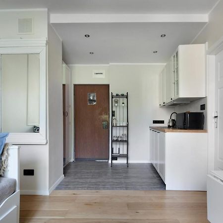 Elite Apartments Boho Old Town Gdansk Dış mekan fotoğraf