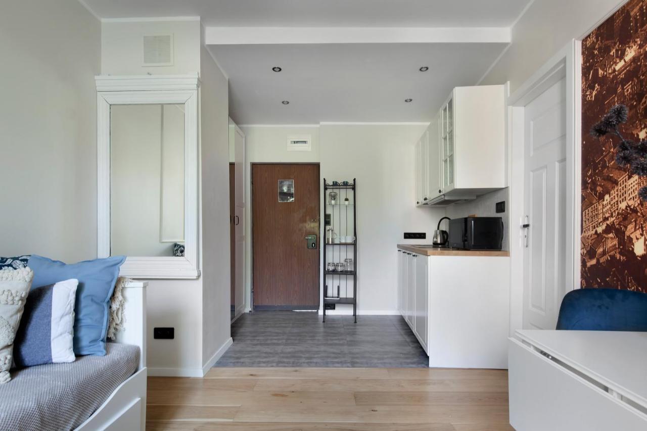 Elite Apartments Boho Old Town Gdansk Dış mekan fotoğraf