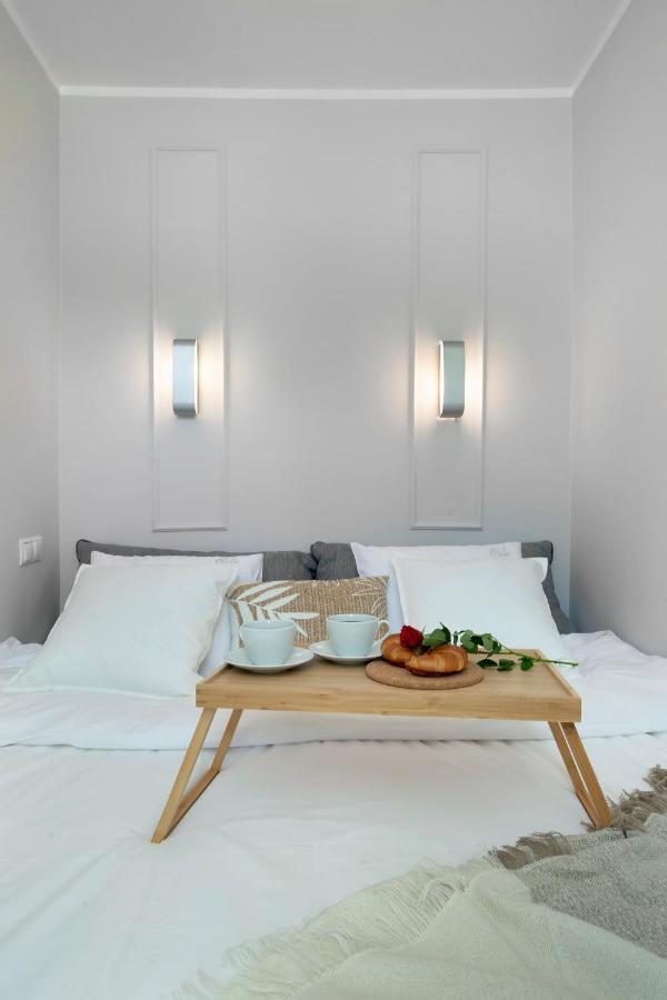 Elite Apartments Boho Old Town Gdansk Dış mekan fotoğraf
