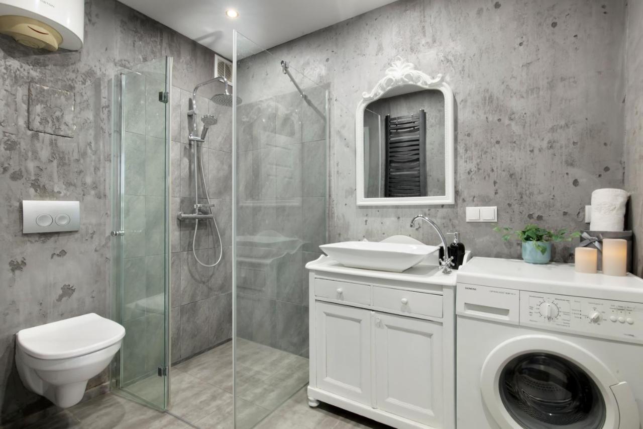 Elite Apartments Boho Old Town Gdansk Dış mekan fotoğraf